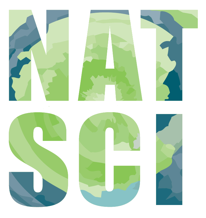 NatSci Logo