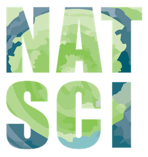 College of Natural Sciences Logo