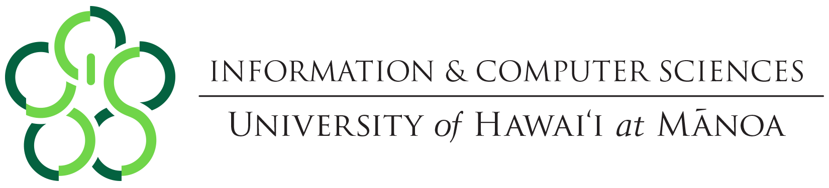 Information & Computer Sciences